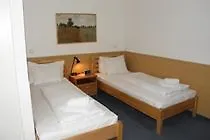 ***  וינה Hotel Donaustadt Kagran - At Metro U1 אוסטריה