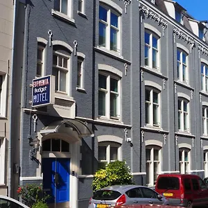 Hostal Euphemia Budget Old Canal Zone 