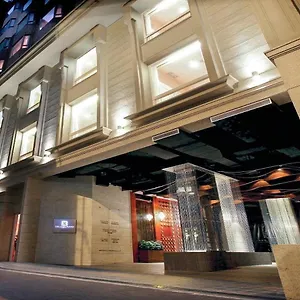 The Luxe Manor 4*, Hongkong Chiny