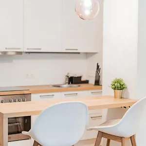 Easy Flat Molino Apartament