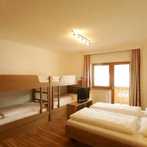 Familien & Wohlfuhlhotel Johanneshof Hotel Saalbach-Hinterglemm