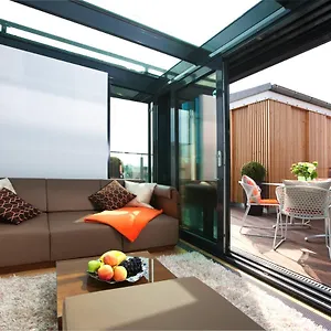 Aparthotel Residence, Hall - Parliament, Vienna