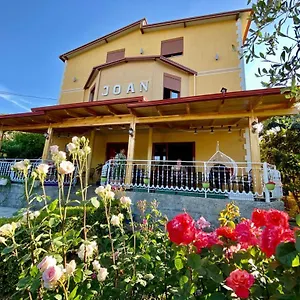Maison d'hôtes Joan Përmet