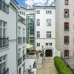 Modish Studio Old Town By Renters , Poznań Polska