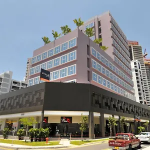 Hotel Value Thomson ***