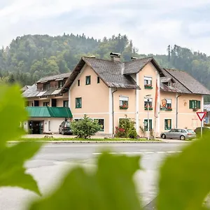 Herberg Landgasthof Fuerstenbrunn