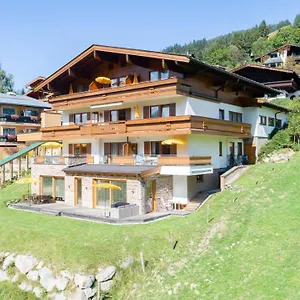 Apartmán Schoene Aussicht