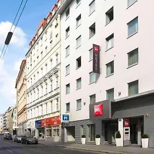 Ibis *** Viena