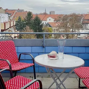 Apartmán Grazer Schwalbe