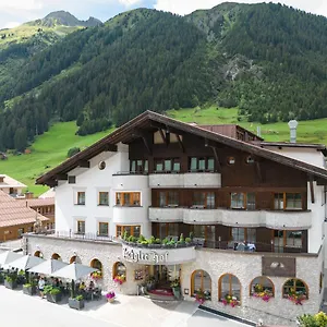 Hotel Alpenhotel Ischglerhof