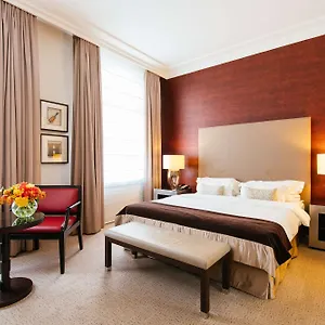 Hotel Radisson Blu Style Hotel,, Wien