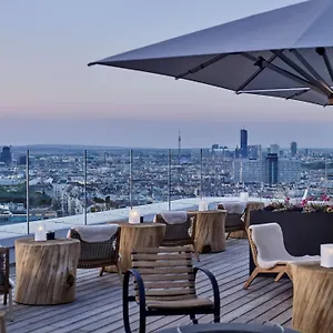 فندق Andaz Am Belvedere, By Hyatt