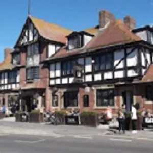The Ship Hotel Redcar