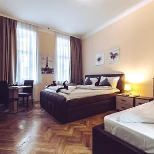 Apartamento Aurellia, Viena