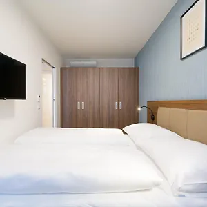 מלון דירות Myapartments