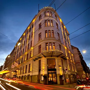 Flemings Selection Wien-city **** Viena