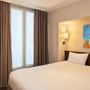 Ξενοδοχείο Timhotel Odessa Montparnasse