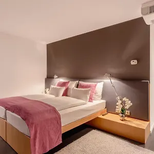 Plaza Hotel Graz