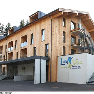 Lorivita Residenz Lejlighed Saalbach-Hinterglemm