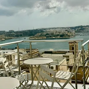 Ξενοδοχείο με διαμερίσματα Paulos
