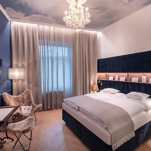 Boutiquehotel Donauwalzer *** Viena