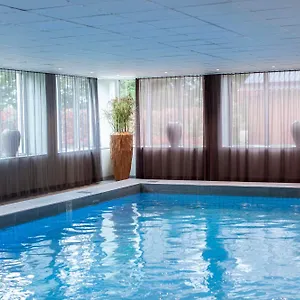 מלון Radisson Blu Arlandia Hotel, Stockholm-arlanda