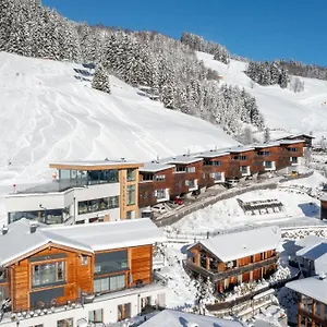 Bachgut - Am Berg Lejlighedshotel Saalbach-Hinterglemm