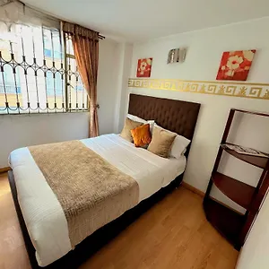 Hotel Oporto 83 Bogotá
