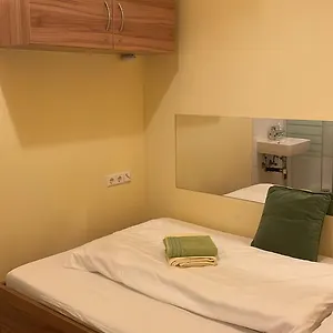 Hostel Elisabeth, Vienna