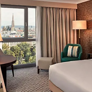 Hilton Park Wien