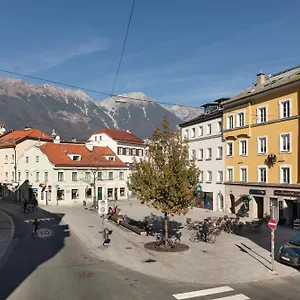 Apartamento Hidden Gem In With Free Parking 
