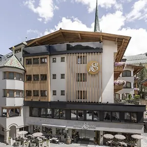 Hotel Sonne Ischgl