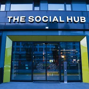 فندق The Social Hub