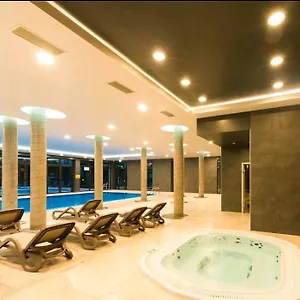 Polanki Park Relax&spa , Kołobrzeg Polska
