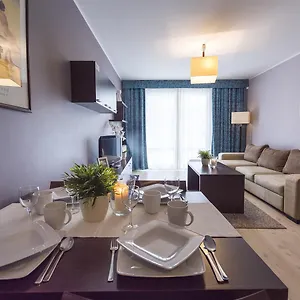 Vacationclub - Aquarius 10 , Kołobrzeg Polska