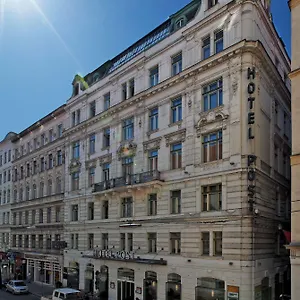 Post *** Viena