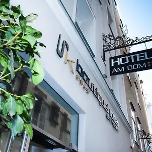Boutiquehotel Am Dom Hotel Salzburg