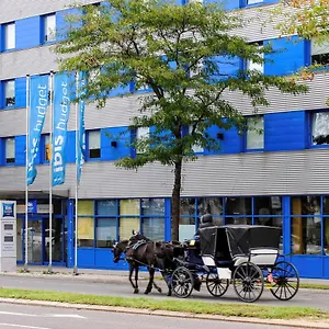 Ibis Budget Sankt Marx ** Viena