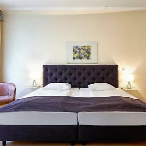 Aparthotel Deutschmeister, Vienna