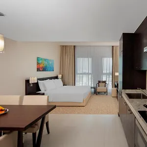 Hyatt Place Al Rigga Residences 4*, Dubaj Zjednoczone Emiraty Arabskie