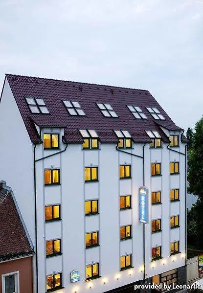 Hotel Donaustadt Kagran - At Metro U1 Vienna Austria