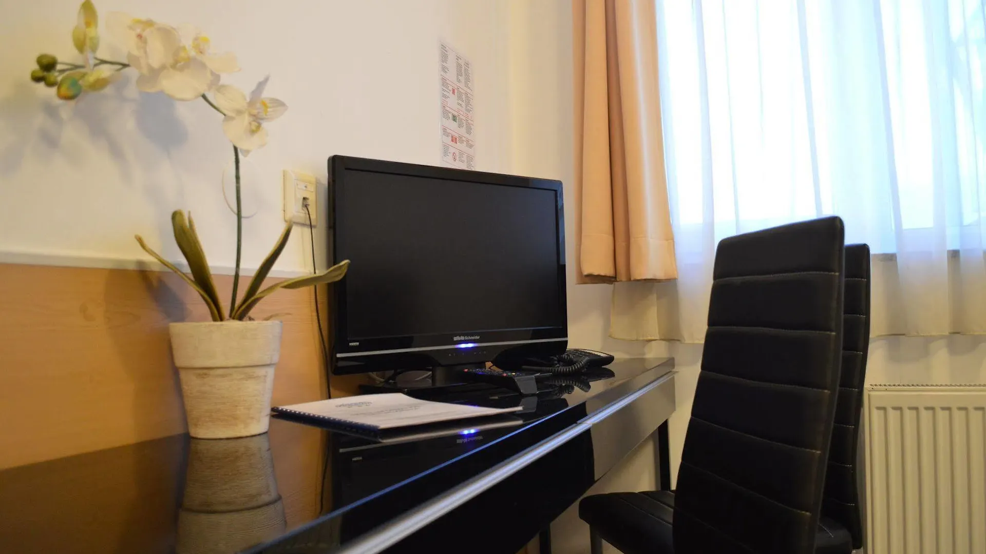 Hotel Donaustadt Kagran Wien