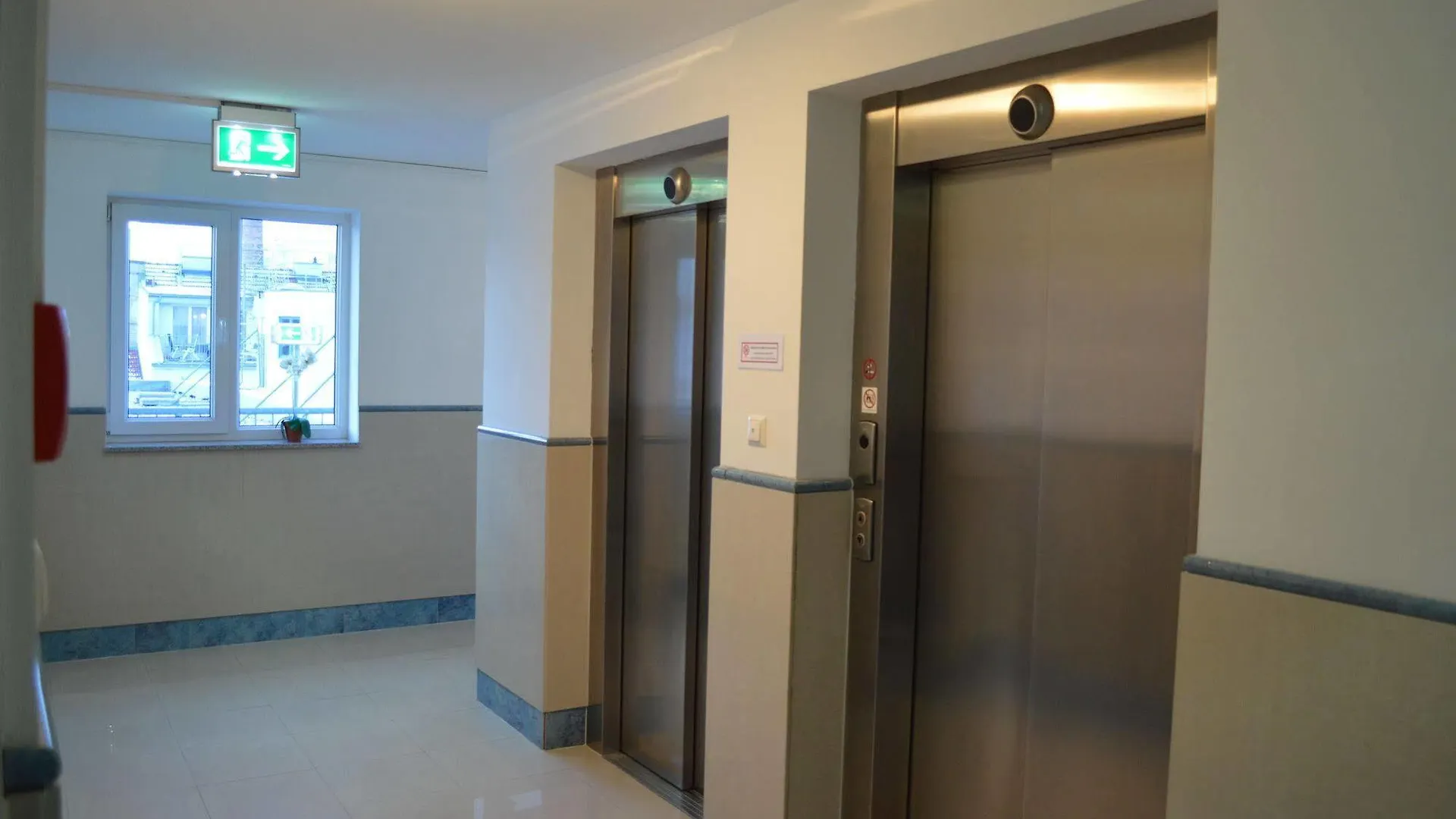 ***  Hotel Donaustadt Kagran Wien Österreich
