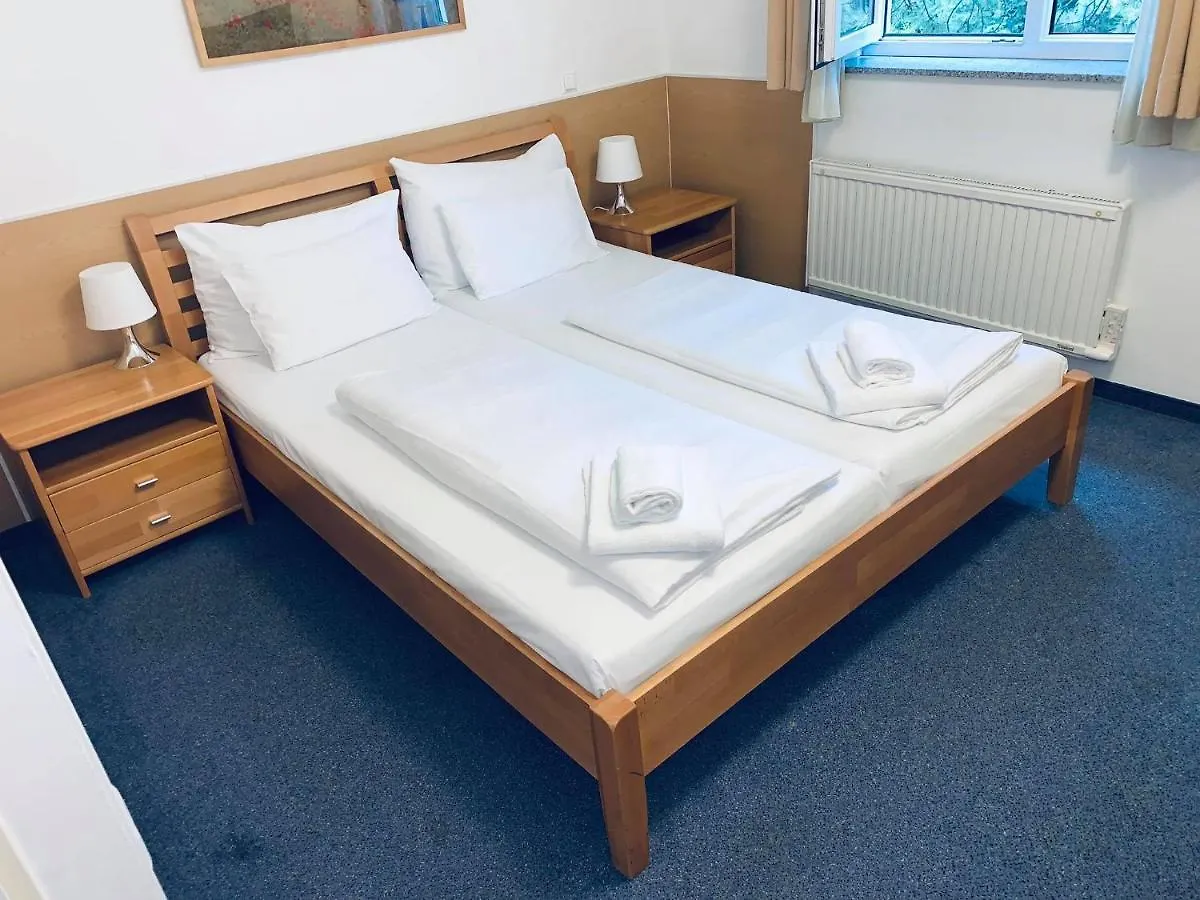 Hotel Donaustadt Kagran Wien